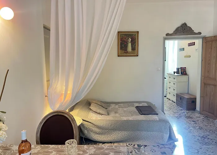 Appartement Coeur d\'Avignon