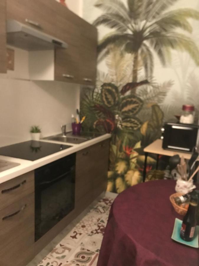 Coeur D'avignon Appartement *