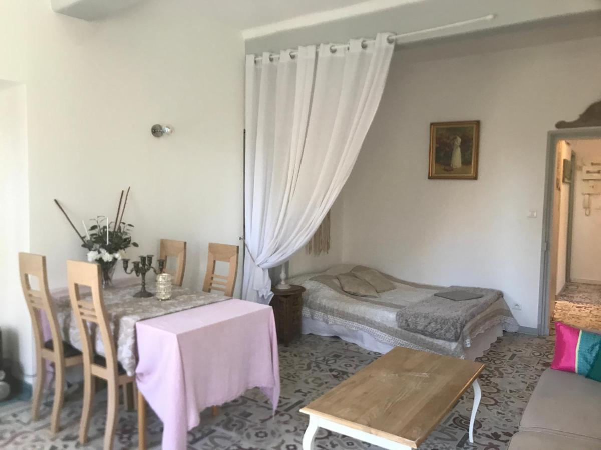 Appartement Coeur D'avignon Avignon