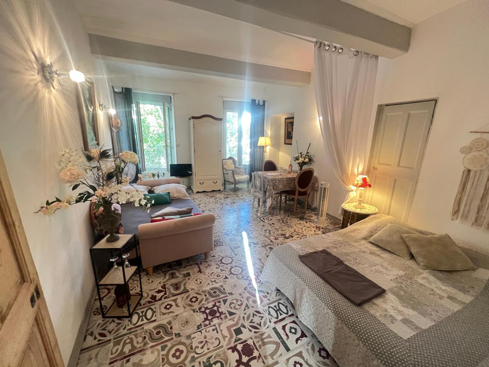 Appartement Coeur D'avignon Avignon