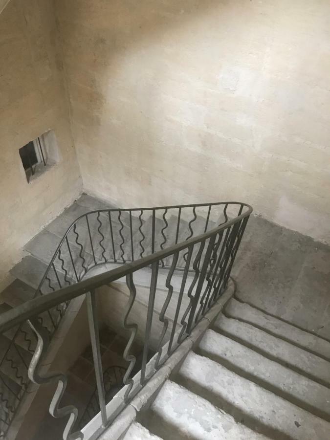 Appartement Coeur D'avignon Avignon