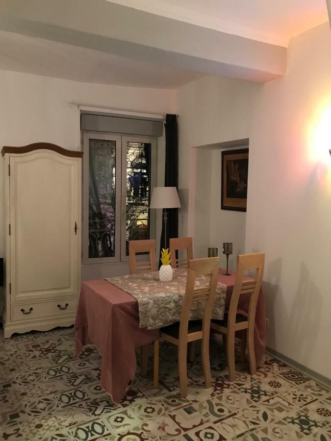 Coeur D'avignon Appartement *